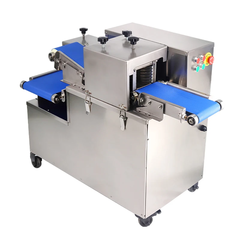 آلة قطع الشريط / قطاعة لحم الخنزير / قطاعة اللحوم والمطحنة