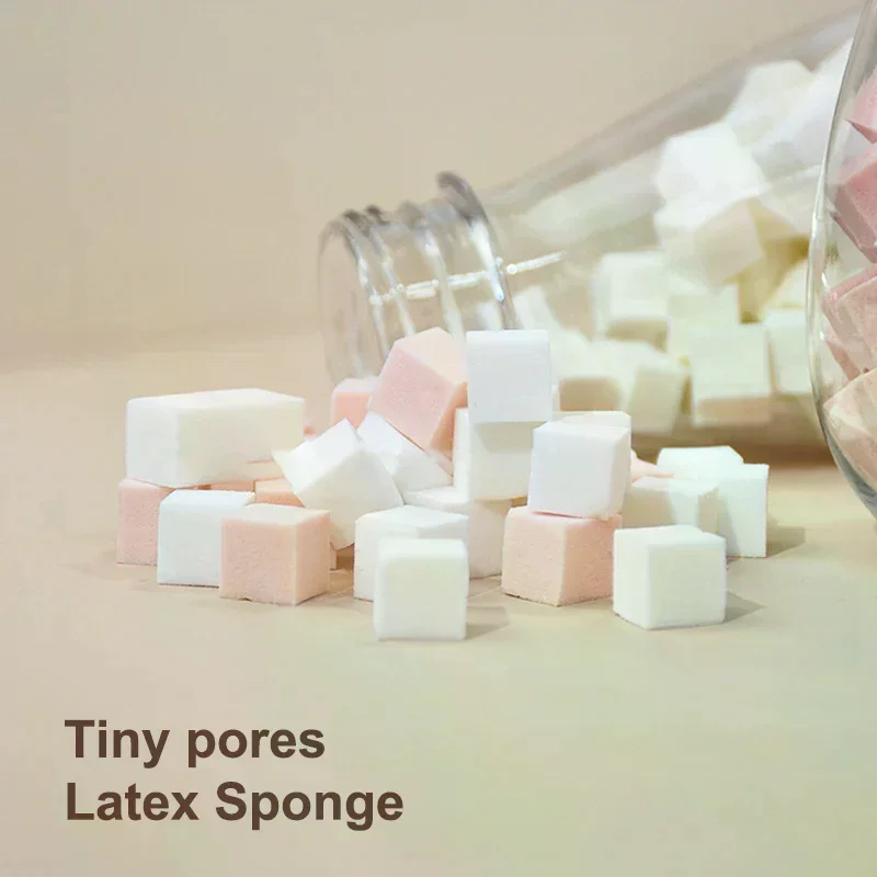 1 مجموعة 100/200 قطعة العناية بالأظافر التدريجي بات القطن مع كليب الإسفنج مسحوق نفخة بالدوار صبغ مسمار الفن هلام تلميع كتلة أداة العناية بالأظافر #3