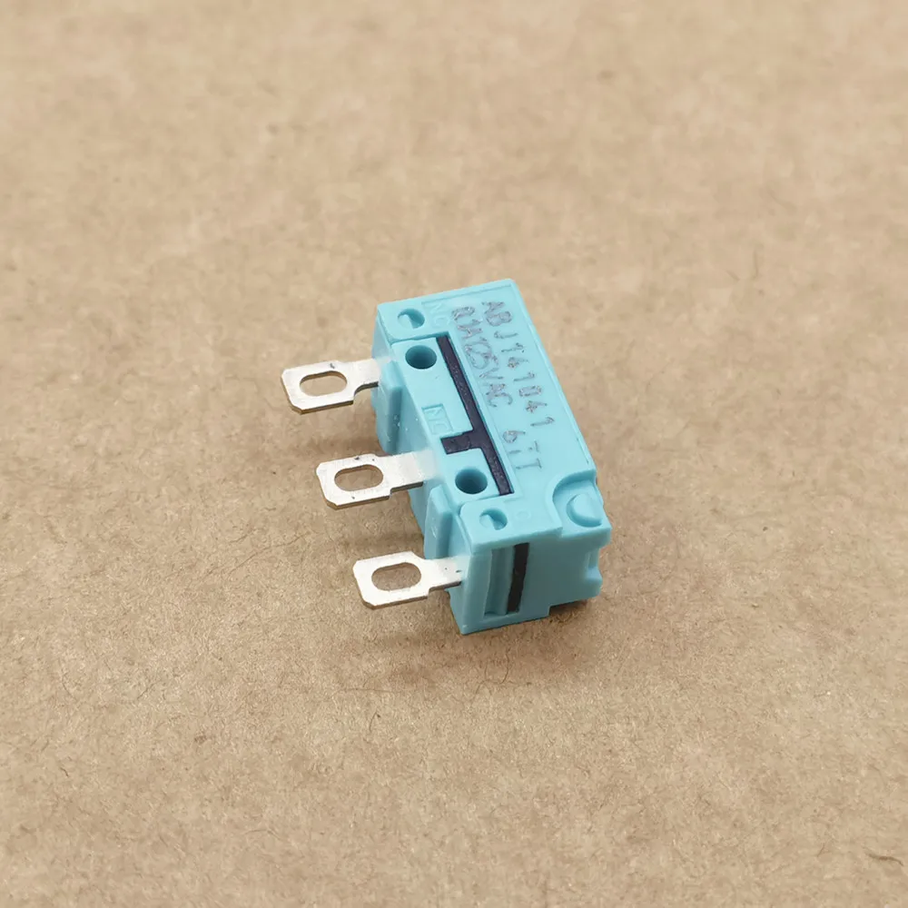 

Original New 100% ABJ141041 Waterproof and Dustproof Micro Switch Stroke Reset Button Switch Car Door