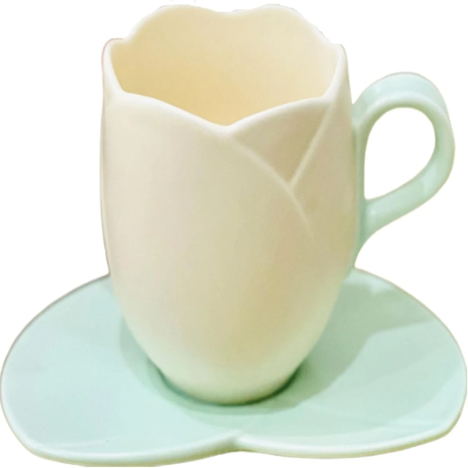 

of sophistication with this exquisite coffee mug set, perfect for enjoying a moment of tranquility before diving into your busy