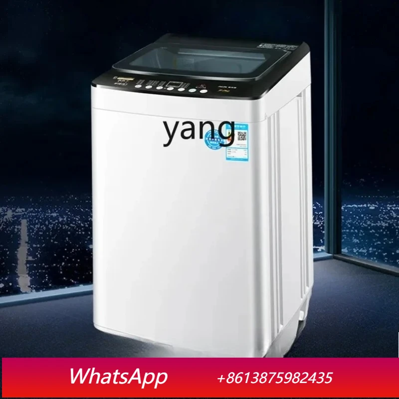 LTT 8.2 kg with hot drying automatic washing machine washing and drying machine