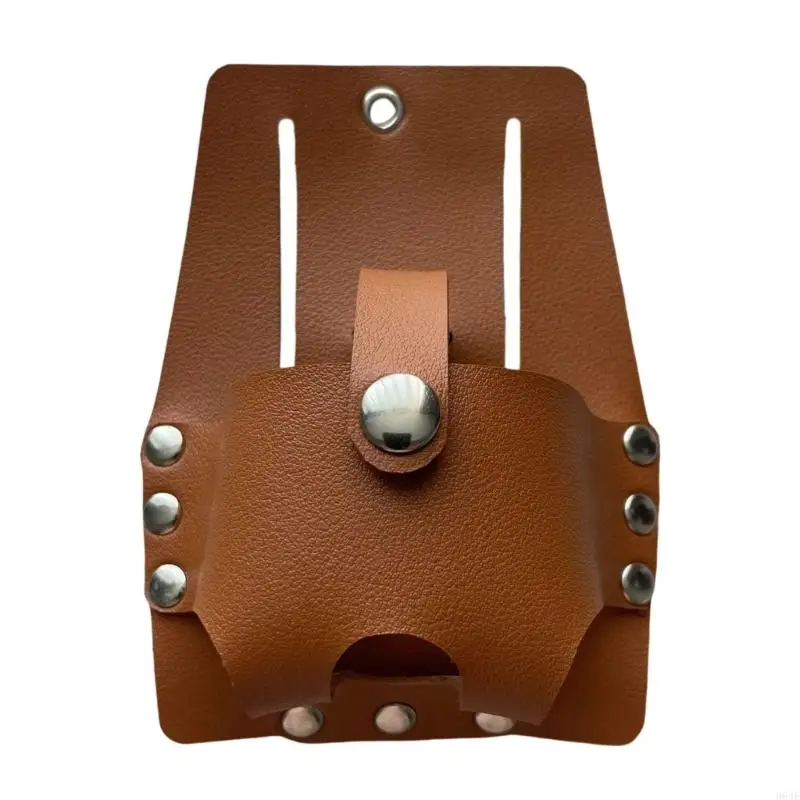 964E Portable Tool With Secure Belt Attachments For Measuring Tapes Equipment