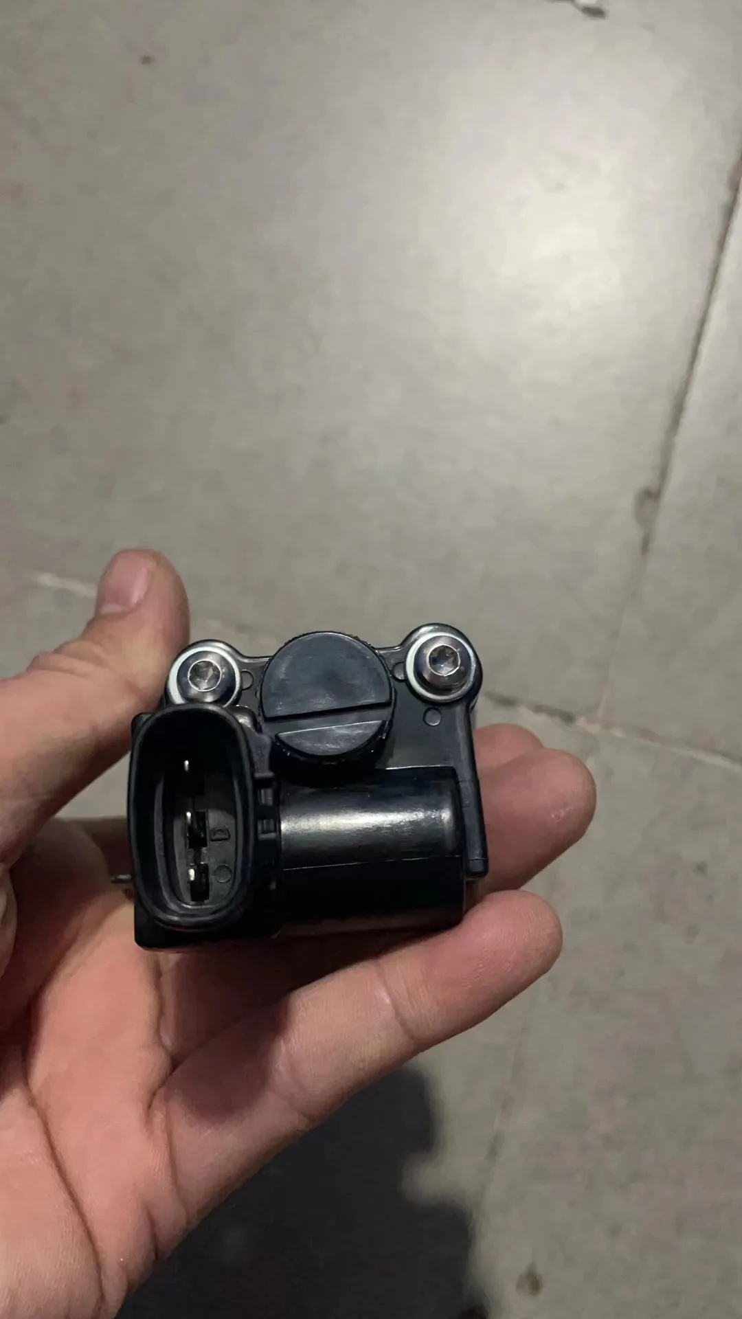 thumb