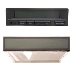 Sostituzione del Display dello schermo LCD per le capacità di ricarica potenziate del centro Computer SAAB 93 95 Sid1 Sid2 Sid3