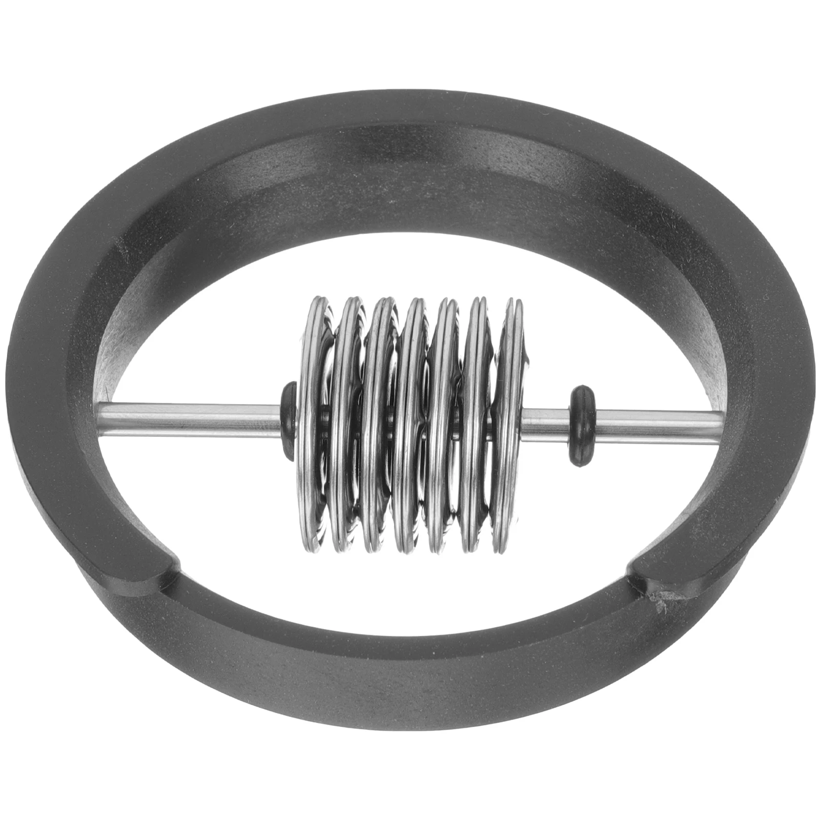 

Metal Guitar Soundhole Covers Smooth Durable Decorative Accessories Compact Easy Install Remove Guitar Parts Soundhole Lid