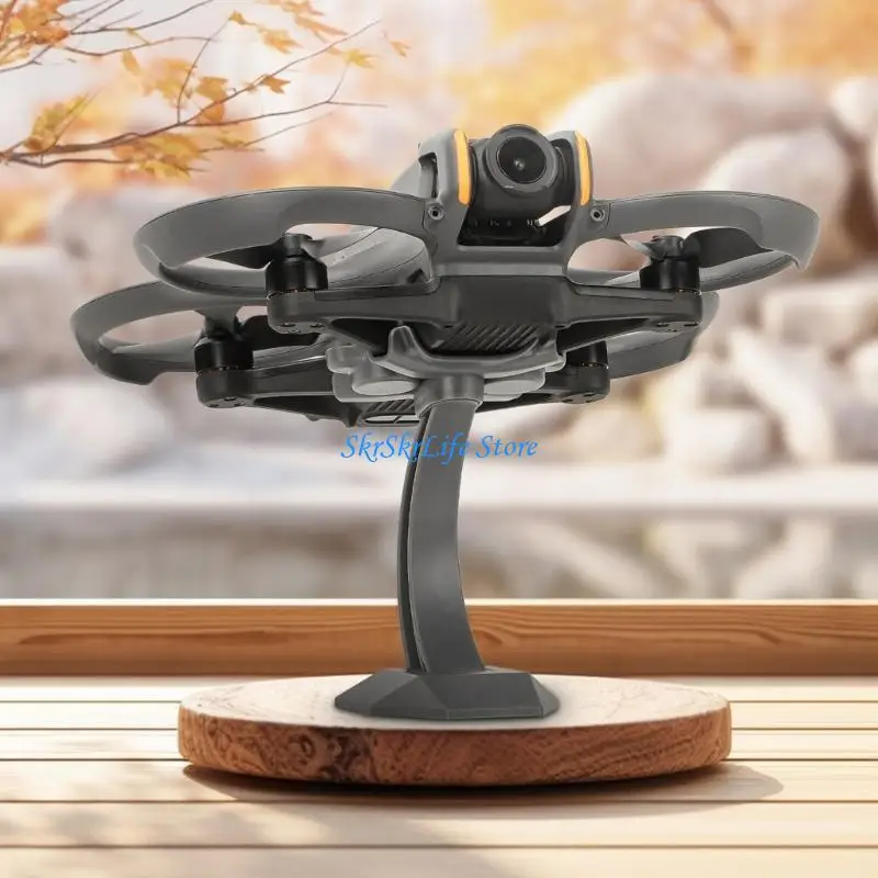 

E65E Mount Base Bracket Exhibition Fixing Base Support Frame for Avata 2/1