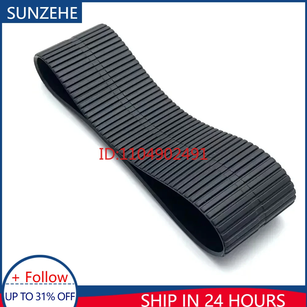 New For EF-S 18-135…