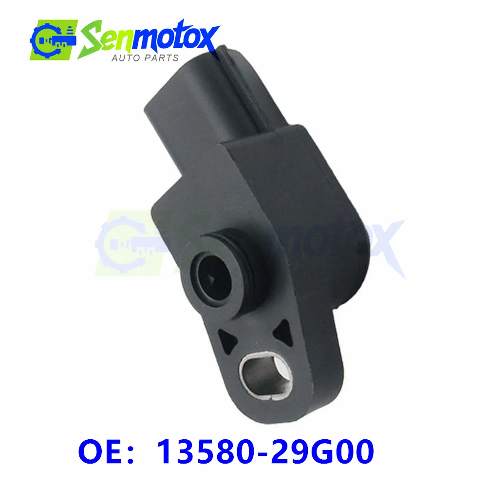 

Датчик положения дроссельной заслонки 13580-29G00 для Suzuki Boulevard M109R, Quadracer, Kawasaki LTR450, KX250F, ZX6R 13580-29G00-000, 1358029G00
