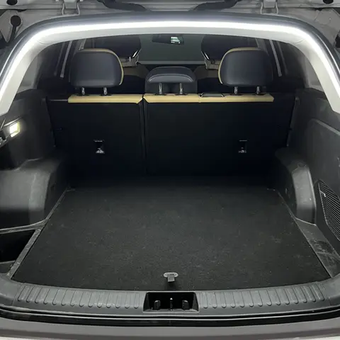 10 best sales किआ स्पोर्टेज 2016 एक्सेसरीज़ - №5