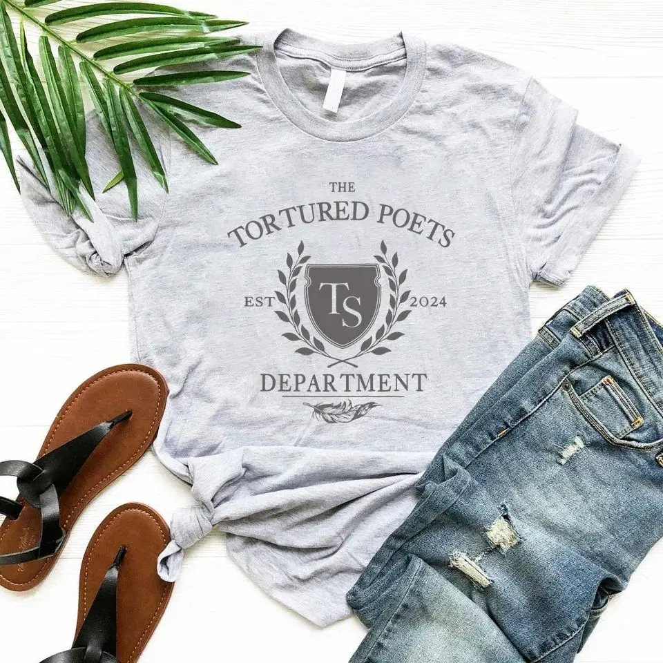 تي شيرت مستقل للشاعر المسلحين قابل للتخصيص، معرض الكل في الحب وتصميم ملابس فريدة مرسومة يدويًا للرجال والنساء #3