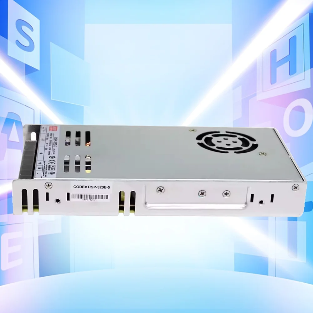 RSP-320-5V