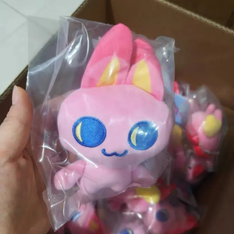 本物の在庫ありたまごっちコラボぬいぐるみヘッドフォンバッグ電話バッグかわいいペットハンギングアクセサリー収納フェスティバルギフト