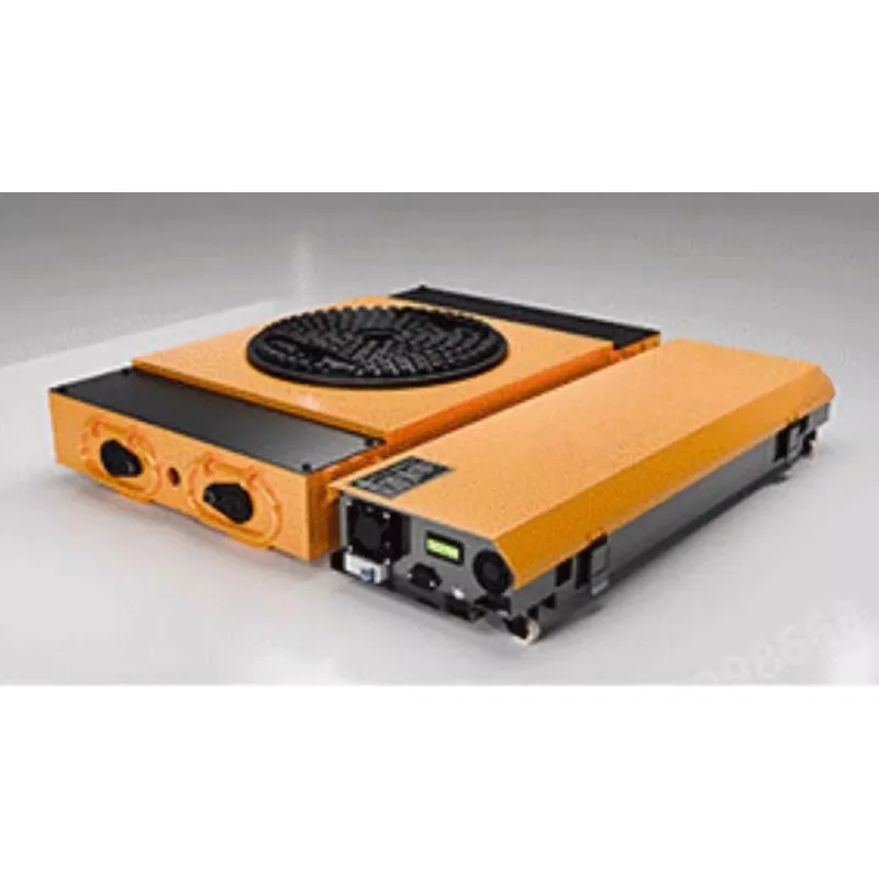 سعر FOB/CFR ناقل من نوع الخزان الذي يعمل بالطاقة الكهربائية لمعدات نقل الأحمال الثقيلة والسحب #6