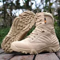 Zapatillas altas Sandy