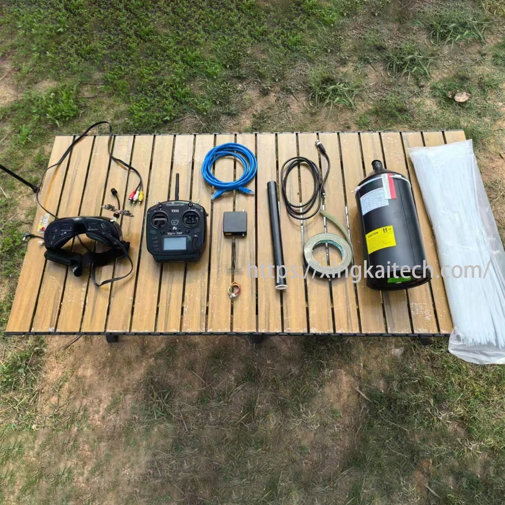 

FPV Racing Drone Control Fiber Optic Cable Outer Dia 0.27mm Length 3km 5km 10km 15km 20km 30km Controlled Fiber Core Optic Wire