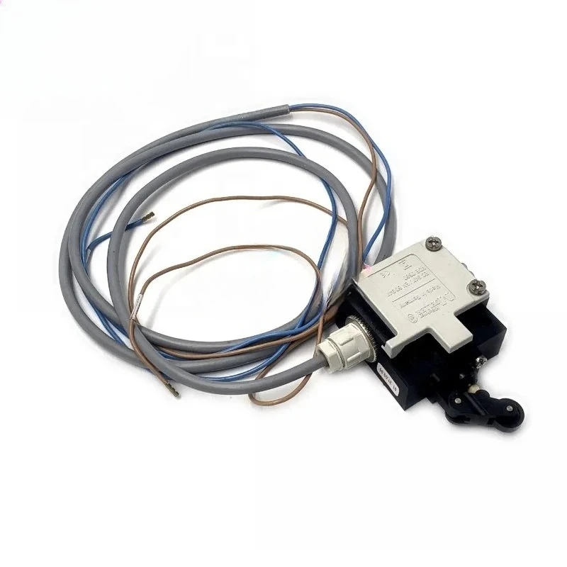 Original New L2.146.7109 AT0-11-S-IA Limit Switch Cpl 70S1109 for Heidelberg XL75 CD74 Printer Parts