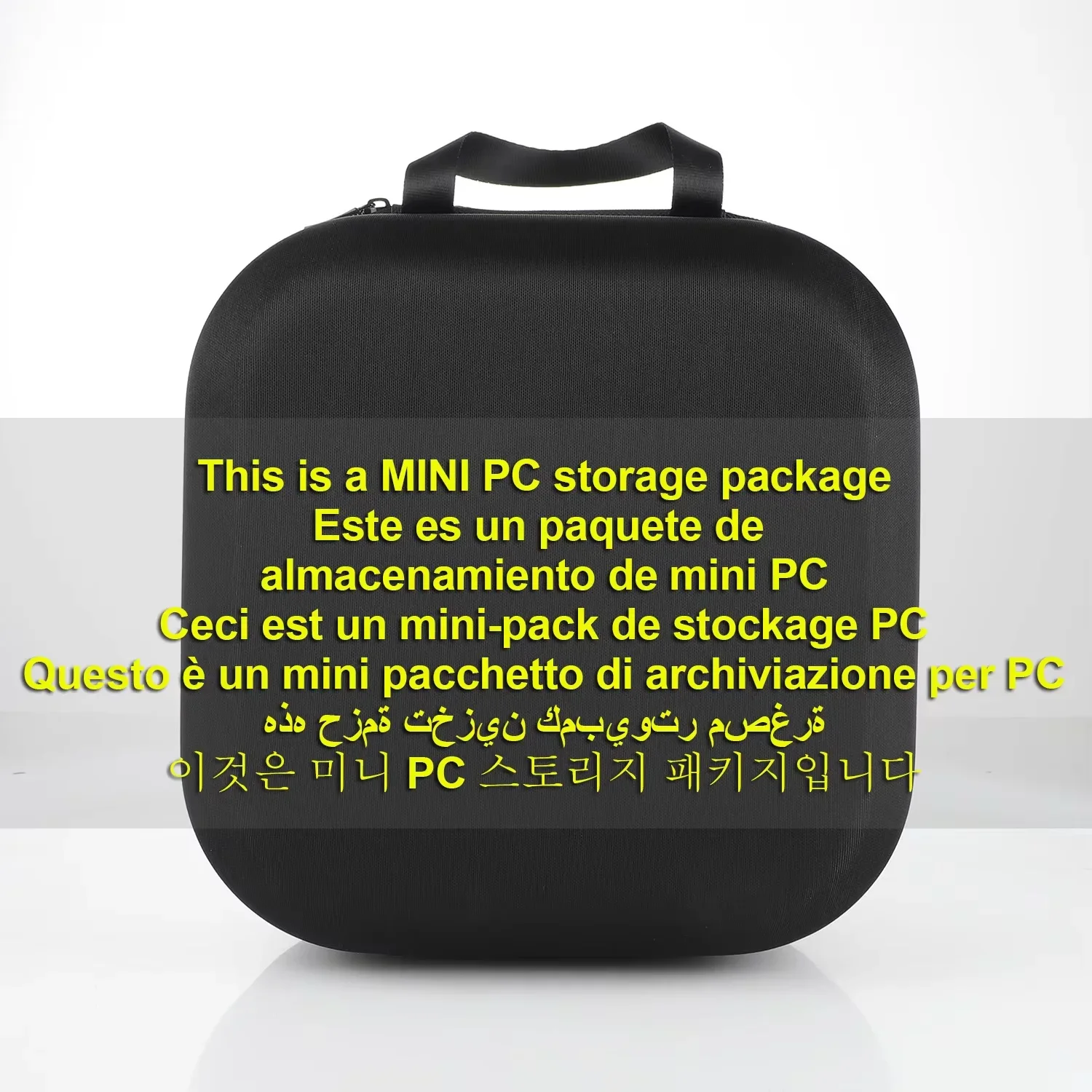 Mini PC Core I9 10980HK/N150 Gaming Computer Windows 11 Pro 16GB 32GB RAM 2TB SSD WIFI6 BT5.2 Office 3 Years Warranty Gamer PC