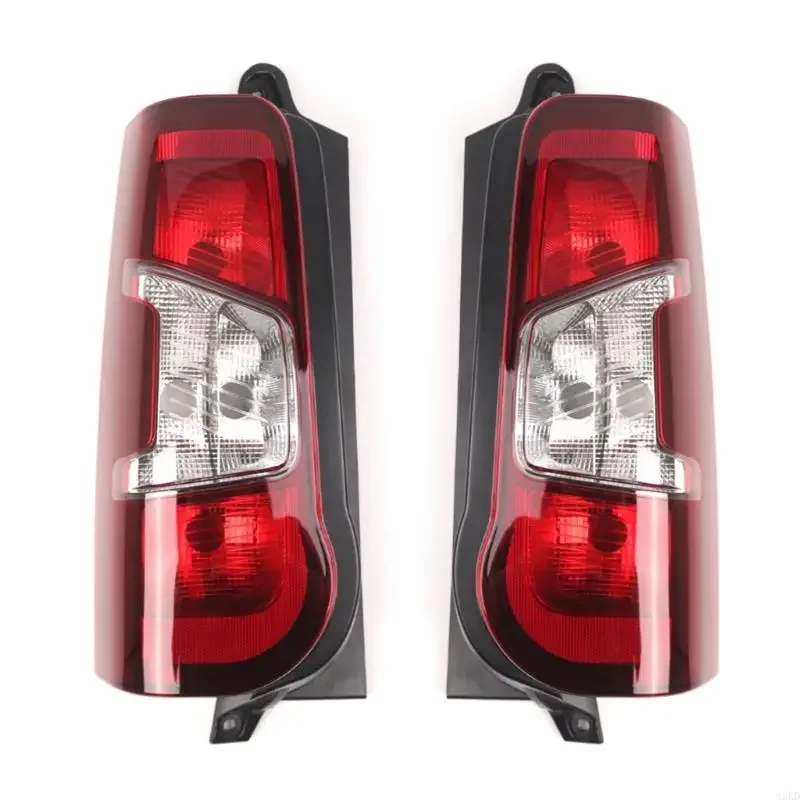 

ABS LED Back Lamp 9819235880,9820554880 Rear Light Tail Light Taillight Safety for Barn Doors Models