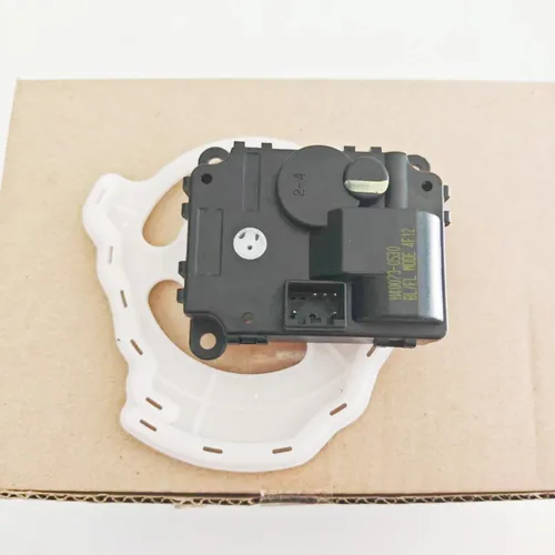 Imagen 1 del producto 97222-3E060 Modo actuador genuino para Kia Borrego 2008-2013 Sorento 2006-2009 972223 E060