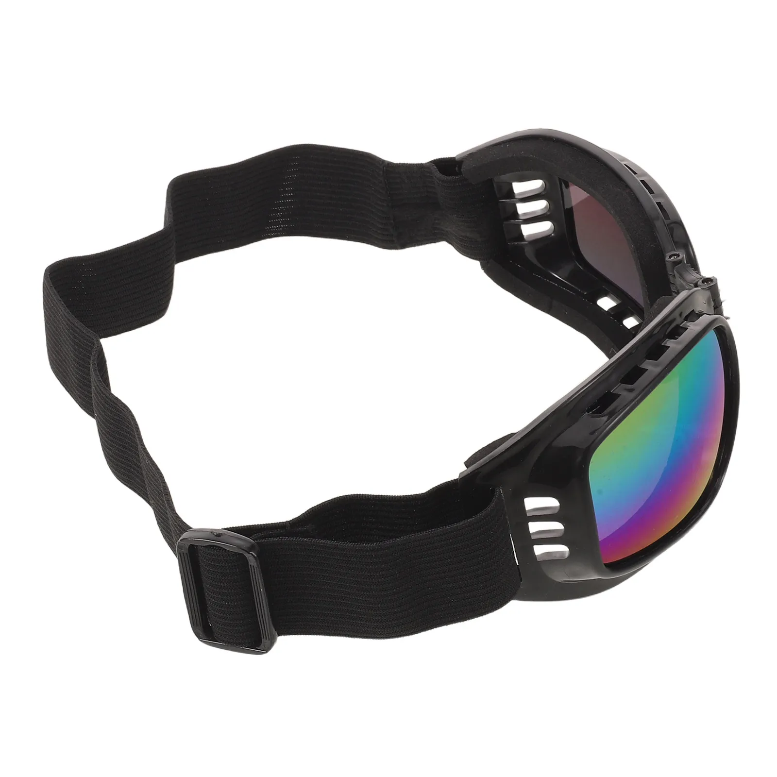 Welding Auto Darkening Goggles Lightweight Frame Adjustable Headband Impact Resistant Uv Ir Protection Protective Welding