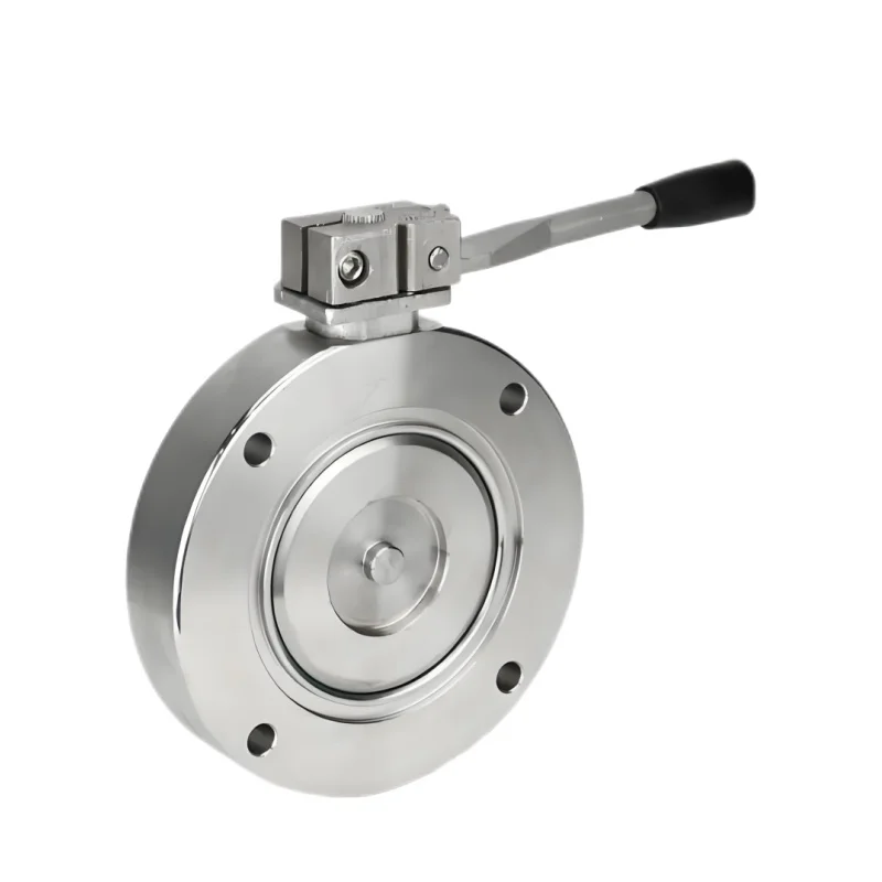 

High-quality butterfly valve, excellent sealing performance, wear resistance and anti-aging