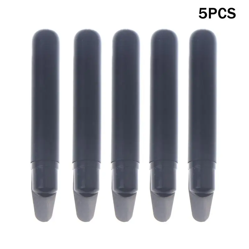 Pen Nib Slit Opener Deal With Nib Dry Ink Less Ink Writing Too Fine Ink Gold Powder Plugs Pen Phenomenon For Stationery image 4