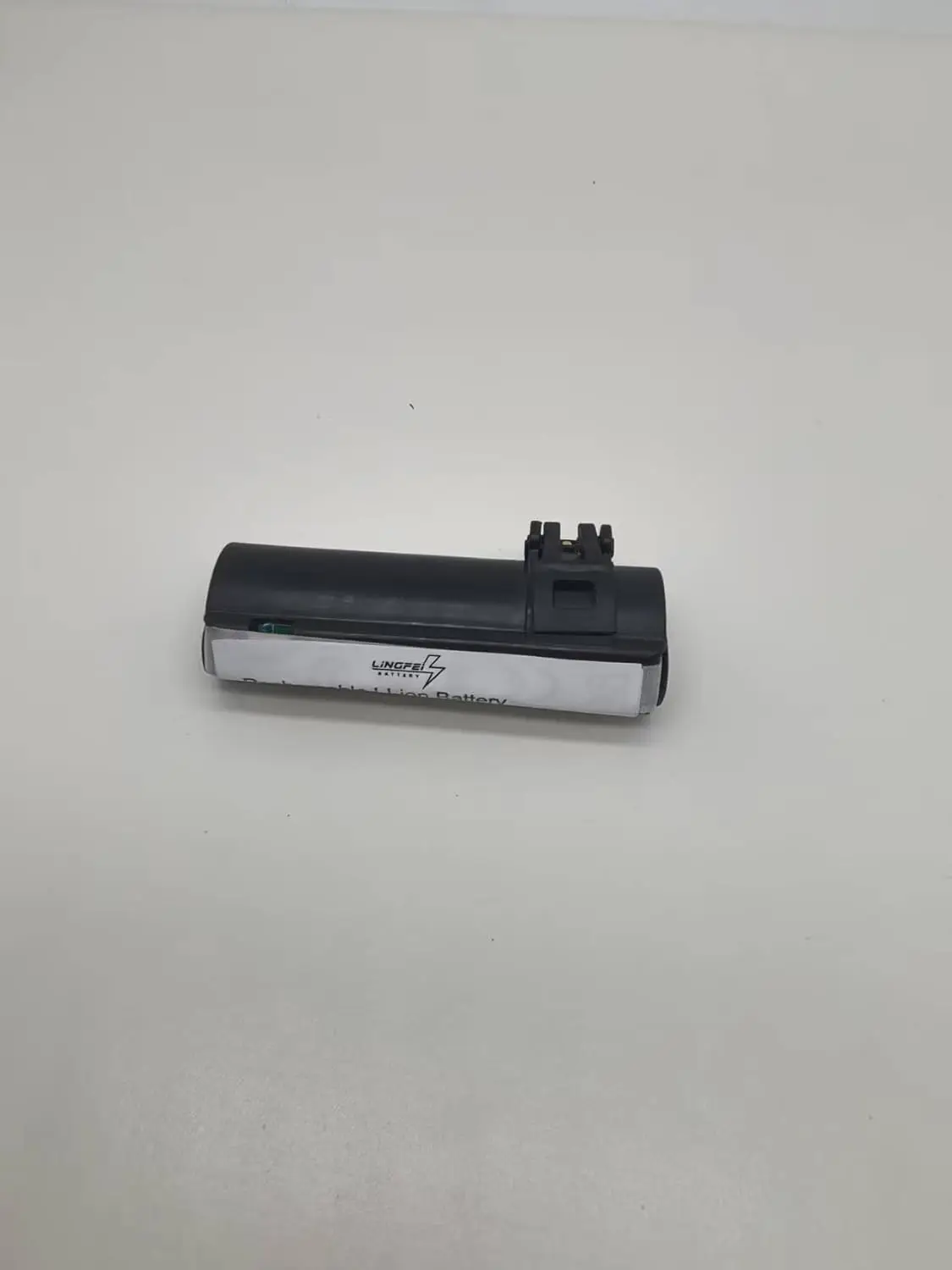 Replacement Battery…