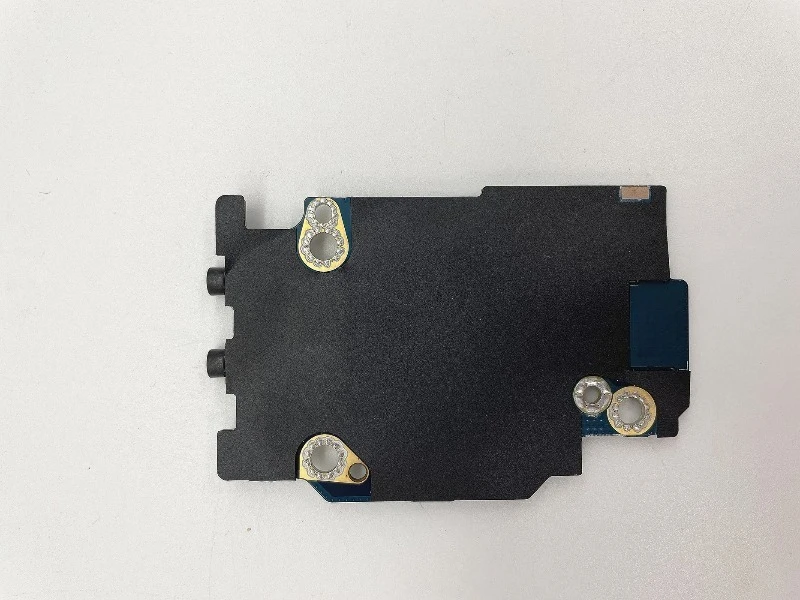 ... for Alienware Area51M R2 audio board, headphone hole board 0DH7GG...