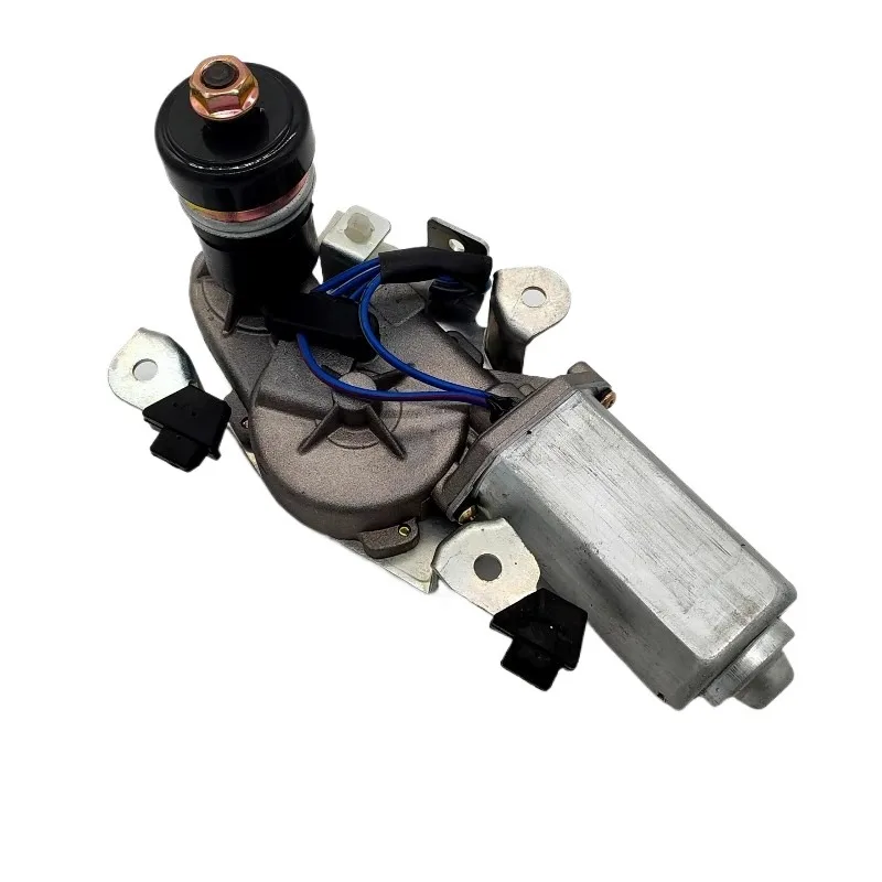 

Excavator Wiper Motor For HD307 512 820 1023 1430-3