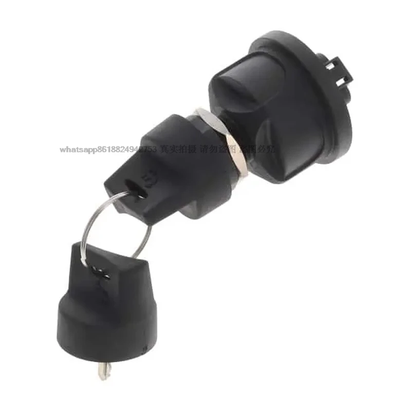 

95060-24 For Sany SY16 18 26 35 50U 55U Ignition Start Switch Electric Door Lock Starter Mini Excavator Parts