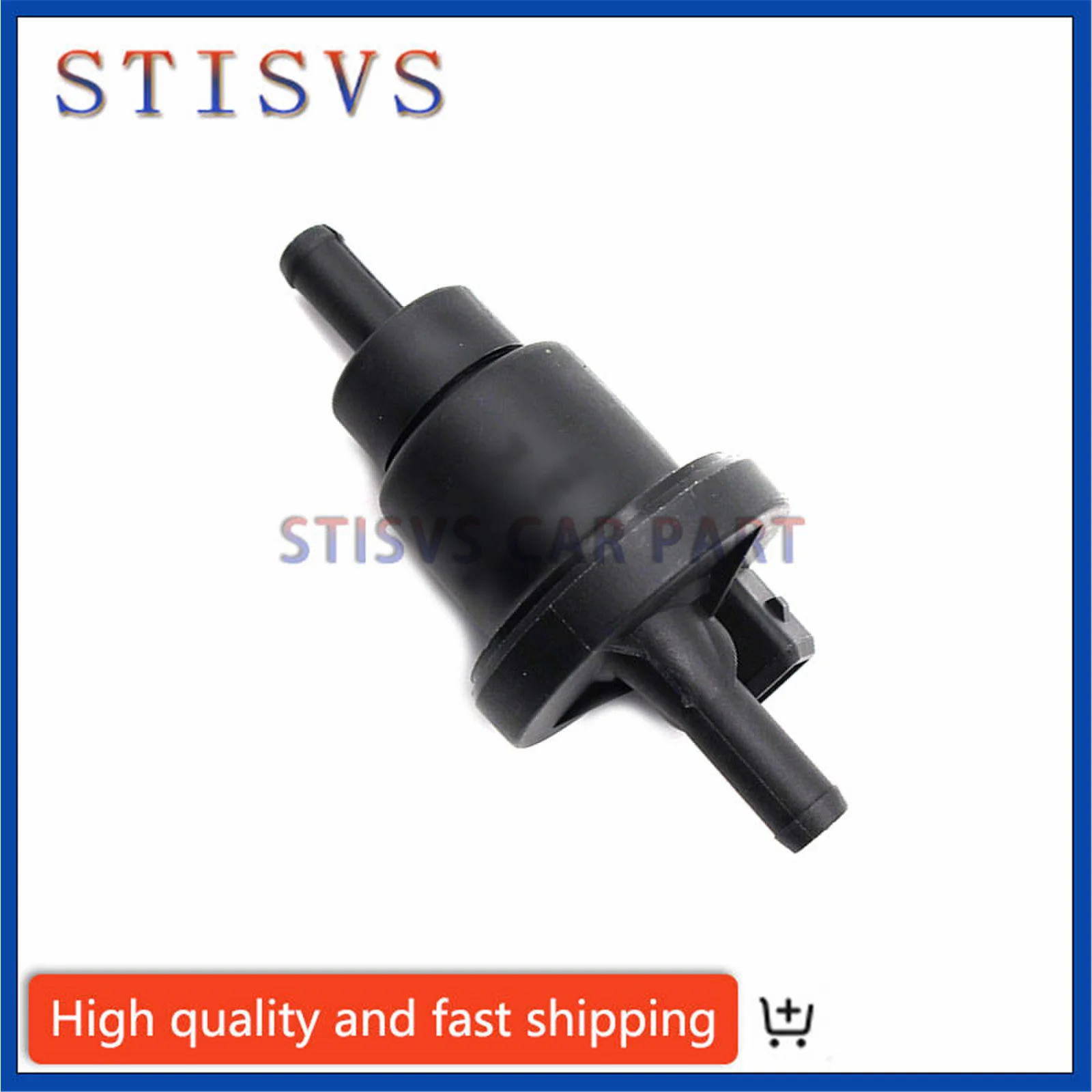 

EGR Vacuum Vapor Purge Valve Fuel Emissions Canister Purge Solenoid For Hyundai Elantra 1995-2006 Santa Fe 2001-2004