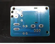 15KV High Frequency DC Arc Ignition DIY Kit #3