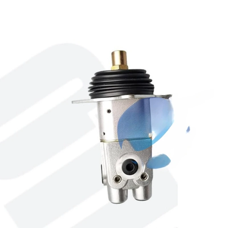 

Bulldozer D65 D85 D155 PILOT VALVE 702-16-01341 Joystick Controller 702-16-03790