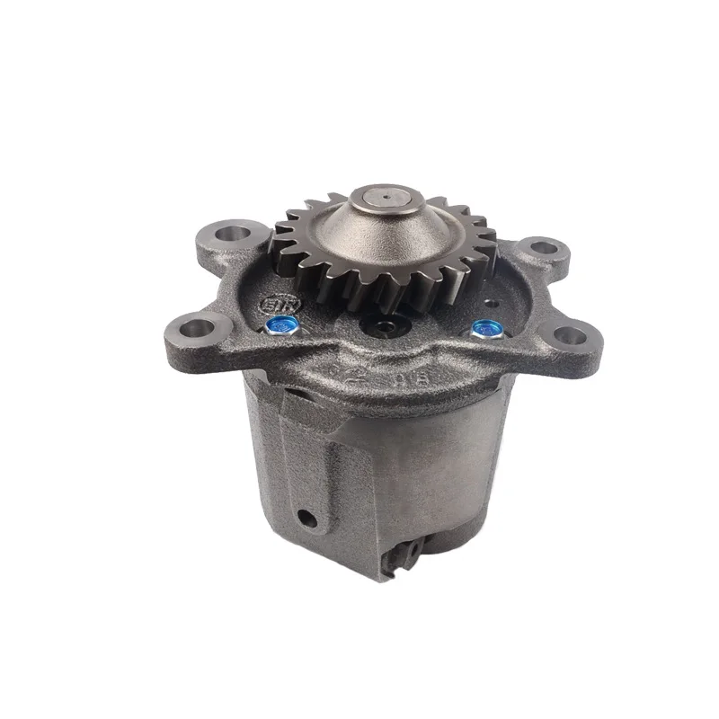 

Mechanical Parts for SA6D125E/PC400-6 TBK Oil Pump Engine Oil Pump 6251-51-1001