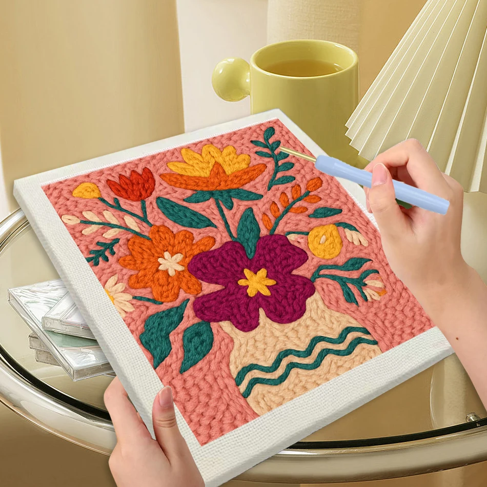 Thumbnail 2 - #9 Best Embroidery Starter Kits to Buy In 2026