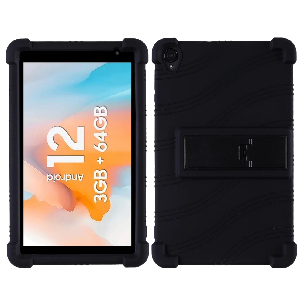 Per Blackview Tab 50 WiFi custodia per bambini 8 \