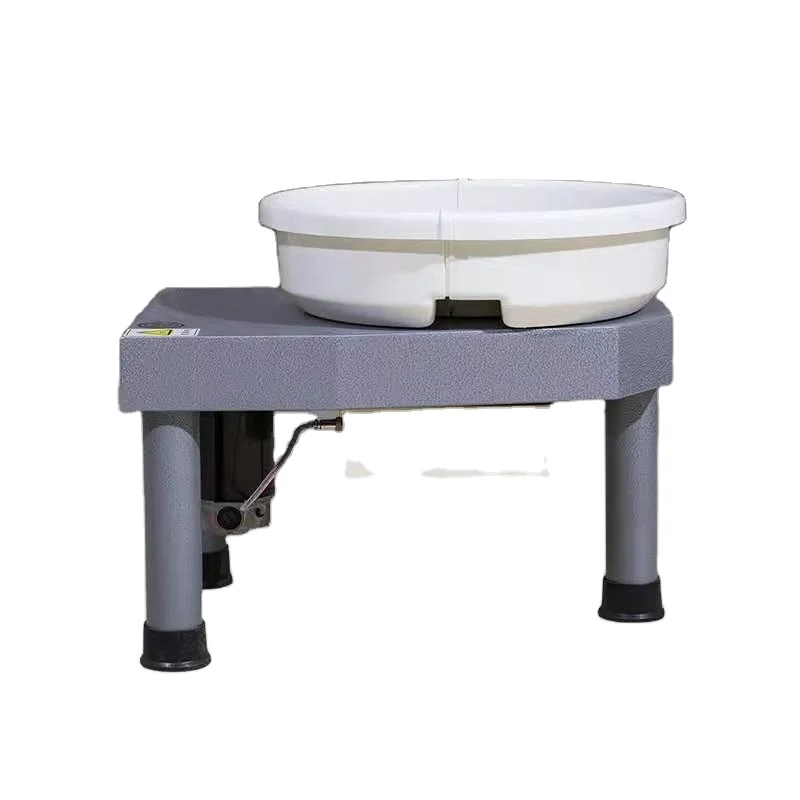 JCY الكهربائية لتقوم بها بنفسك آلة عجلة الفخار السيراميك 220 فولت ضمان لمدة سنة واحدة لوازم فنية أخرى وعاء عجلة للسيراميك #6