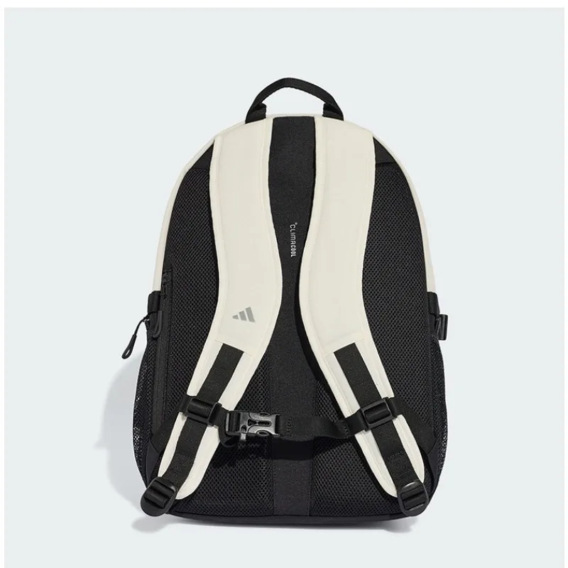 Adidas New Men's and Women's Same Practical Sports Storage Backpack KV6586