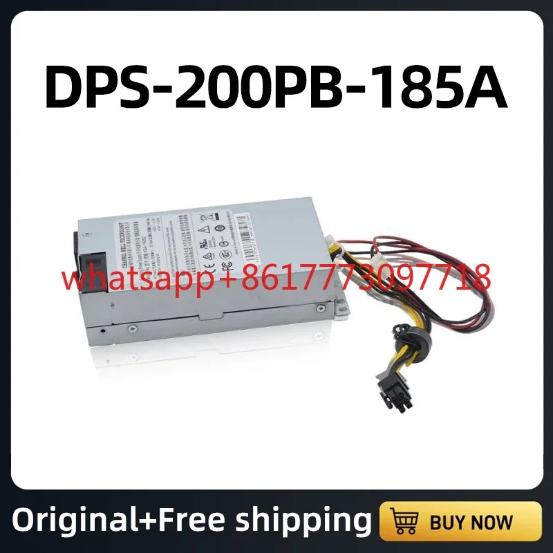 

Высокое качество DPS200PB-185 A DPS-200PB-185A DPS200PB 185 190 Вт