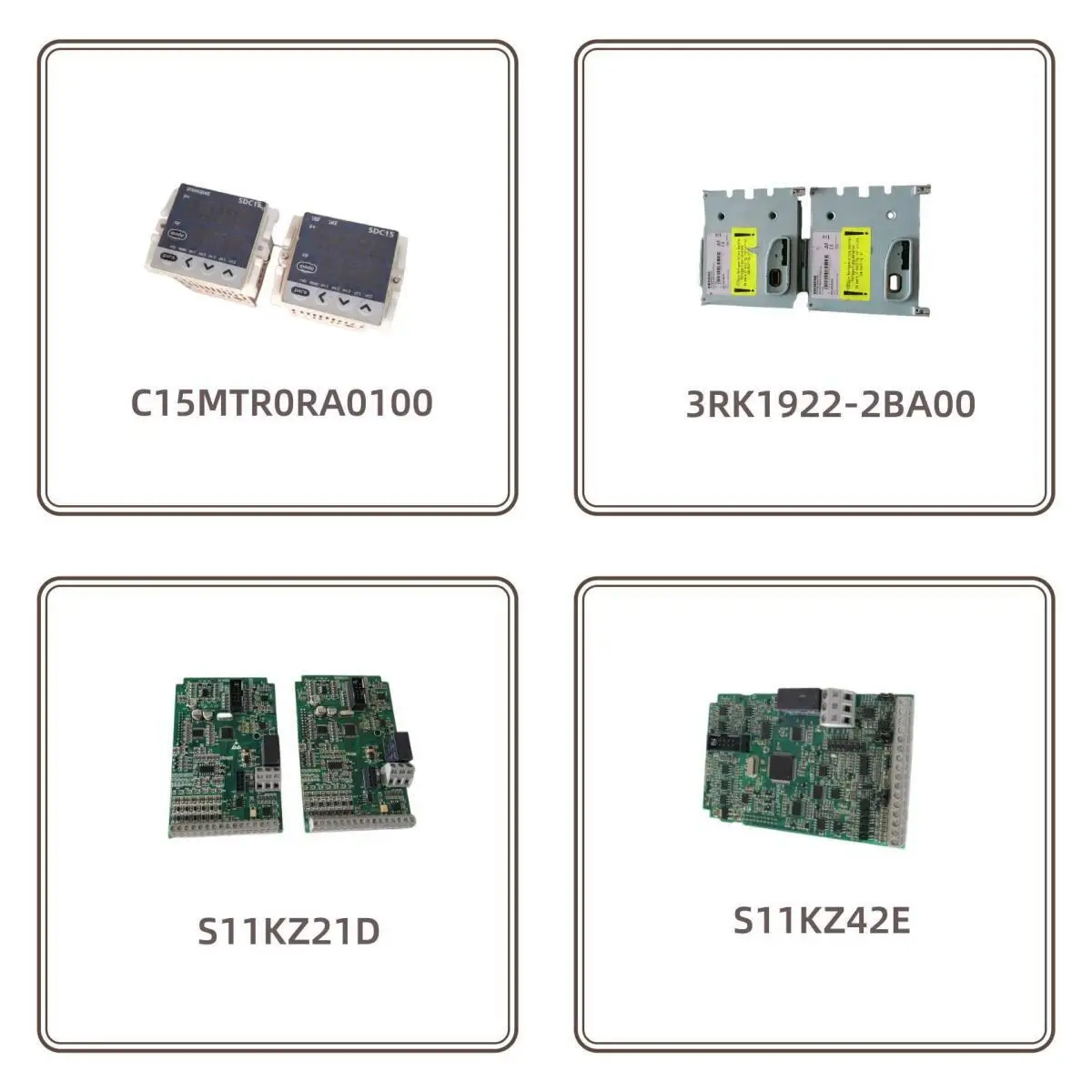 

K3S-010H SH2034D C15MTR0RA0100 3RK1922-2BA00 S11KZ21D S11KZ42E E5CN-R2HBT FP2-X64D2 FP2-BP05 TP106-M01-V111