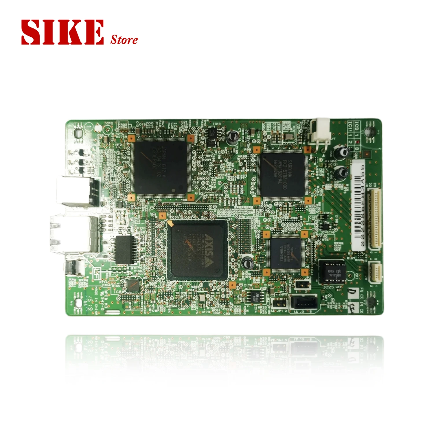FM3-9677 Main Logic Board For Canon LBP7200Cdn LBP 7200Cdn 7200 LBP7200 Formatter Board Mainboard