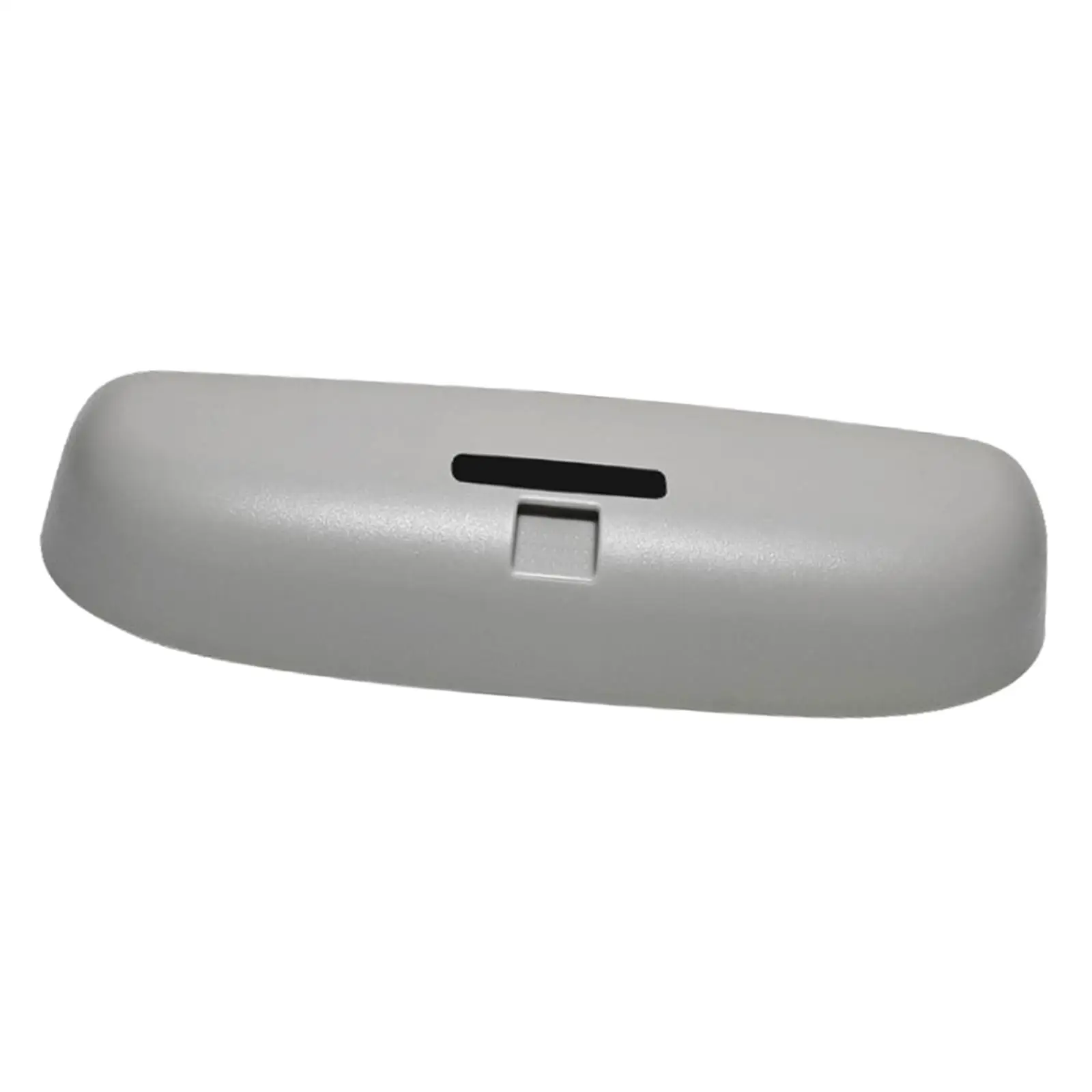 Car Sunglasses Holder Spectacle Storage Box Universal for Toyota
