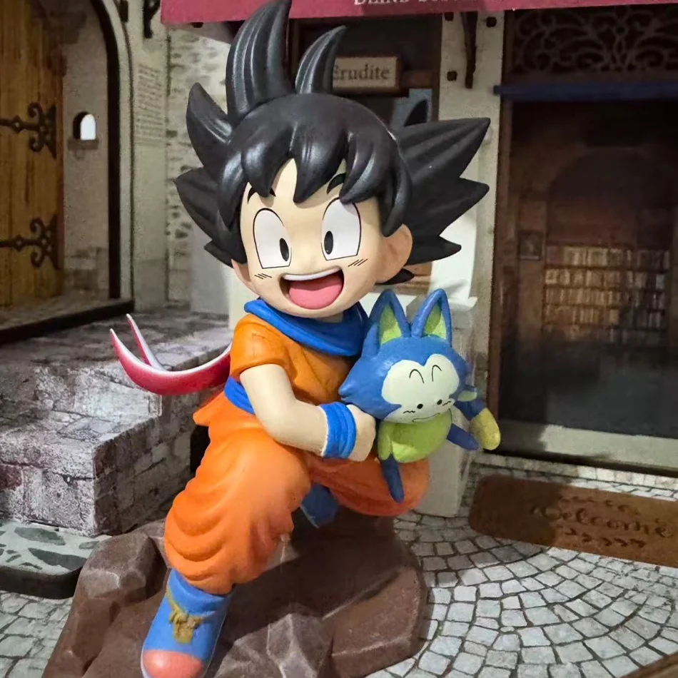 Dragon Ball Z Son G…