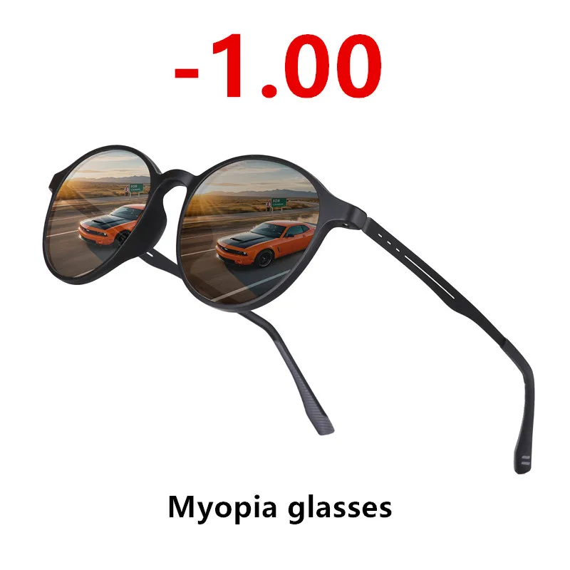 Thumbnail 4 - #4 Trending Titanium Glasses Frames Right Now