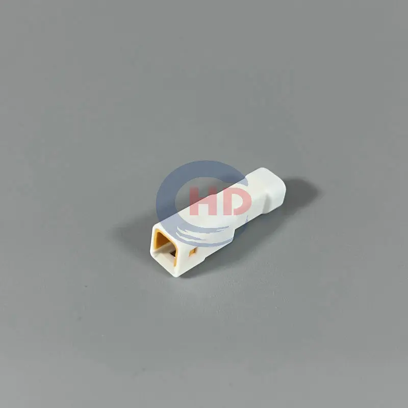 1-20 sets  2pin Waterproof Starter Motor Wiring Connector 02T-JWPF-VSLE-S 02R-JWPF-VSLE-S