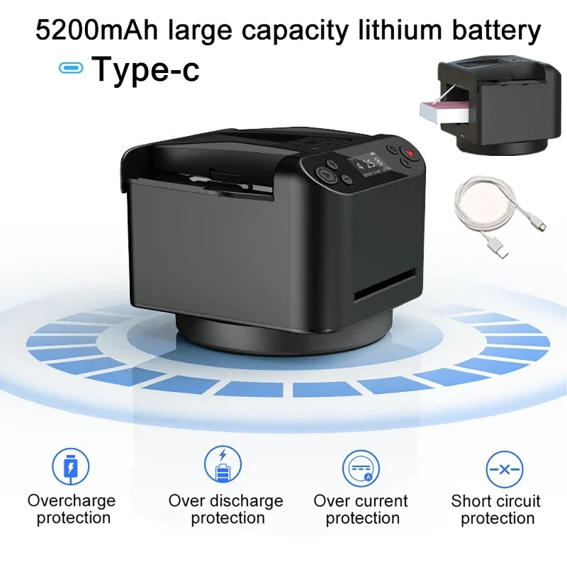 

360° Rotating Automatic Card Shuffle Dealer Machine 2 In 1 Playing Cards Shuffling Dealing Tool Party Games Poker Device