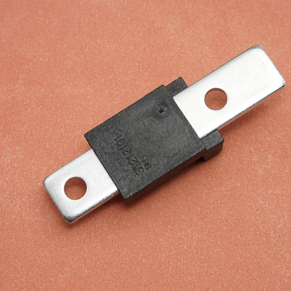 Limitador de dirección delantera 31212191, 18,7mm, negro, para Volvo S60 S80 V70 XC70 2001 2002 2003 2004 2005 2006 2007 2008