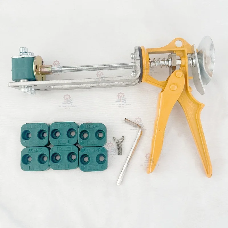 

Автомобильный топливный шланг в сборе, быстрый соединитель топлива, инструмент для установки нейлонового шланга