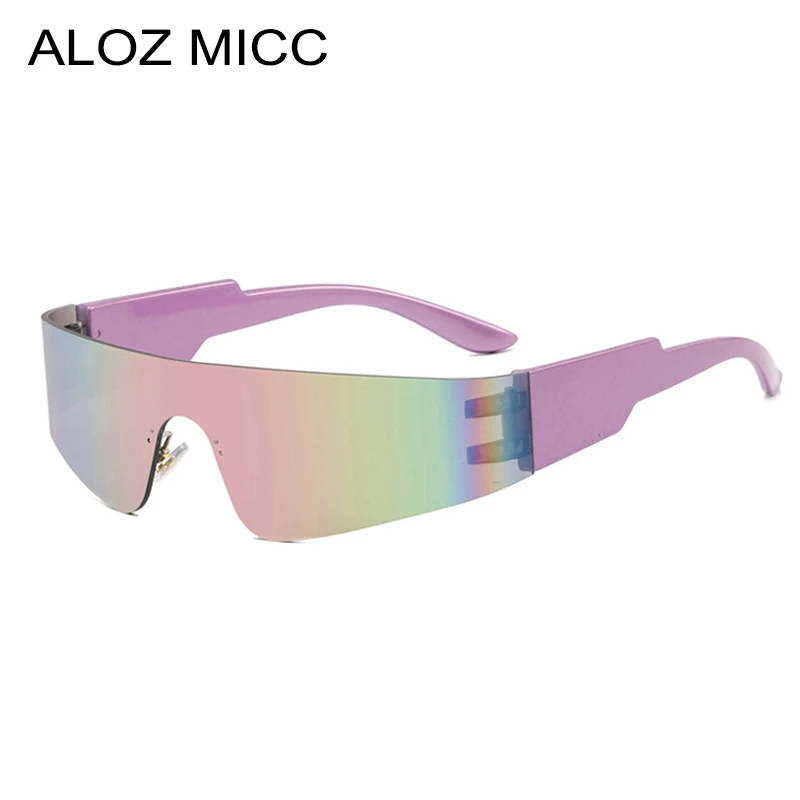 

Y2K Vintage Luxury Brand Designer Sunglasses Women Trending Sun Glasses Men Punk Fashion Driving Shades Riding Sport Goggle