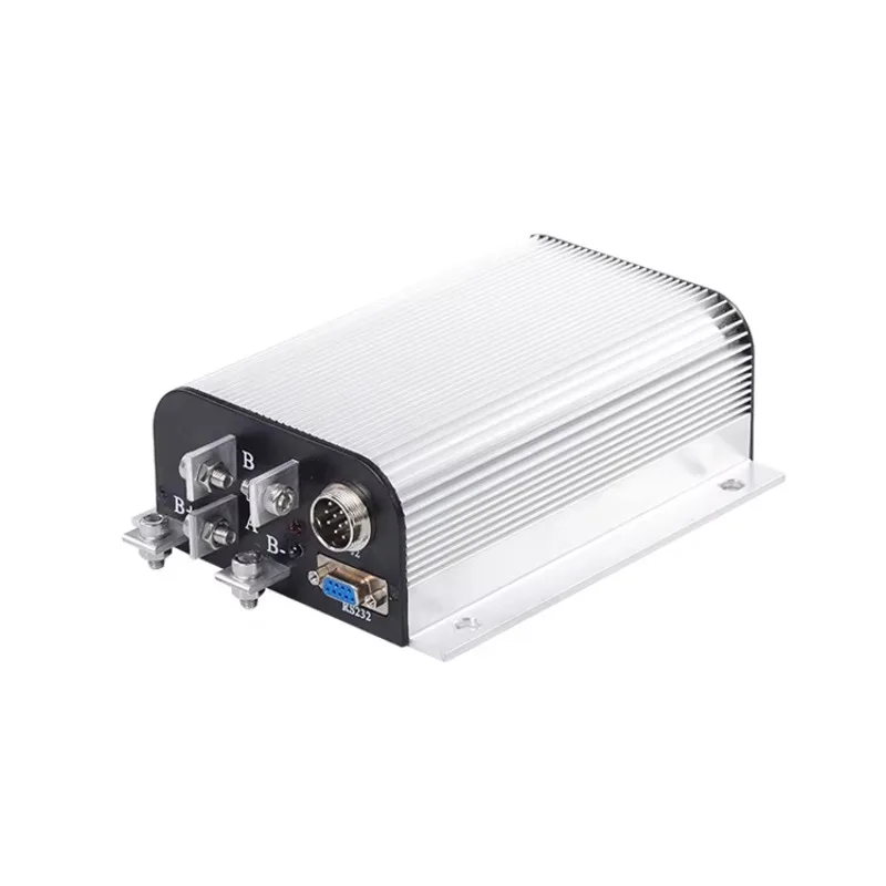 DMKE Motor Controller 28A 80A 500A Intelligent Sensored Ebike Brushless Bldc Dc Motor Speed Controller 12V 24V 36V 48V 72V
